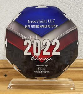 Best of Chicago award 2022
