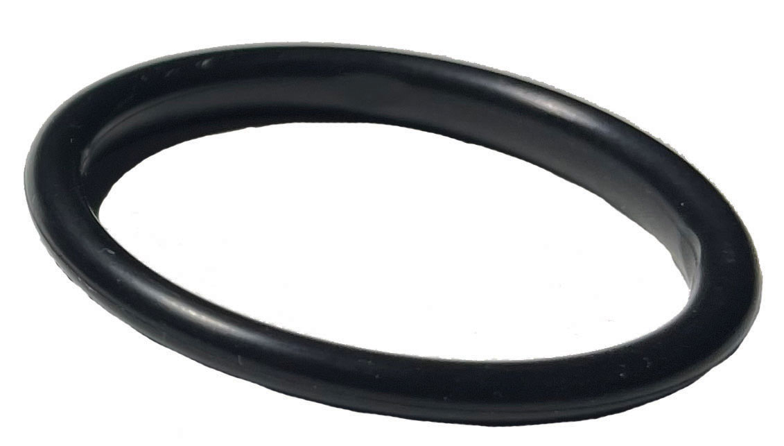 Black O-Ring